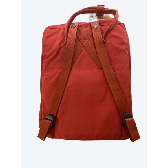 Fjallraven Bags Fjallraven Kanken Mini Everyday Outdoor Backpack